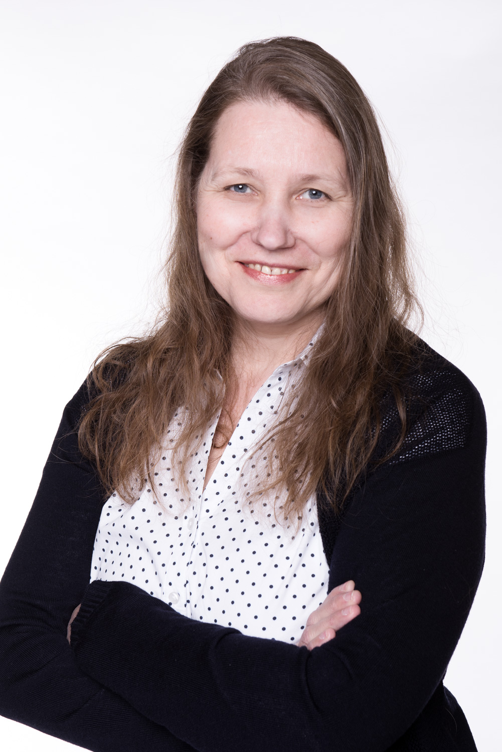 Dr.-Ing. Christine Meixner