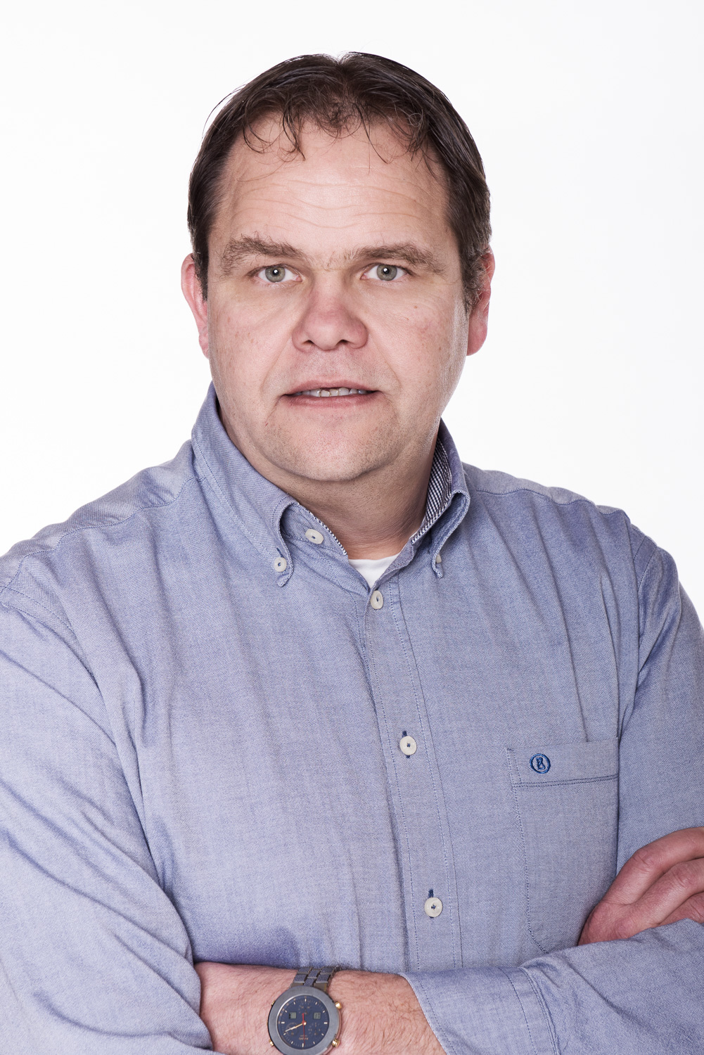 Daniel Walliser