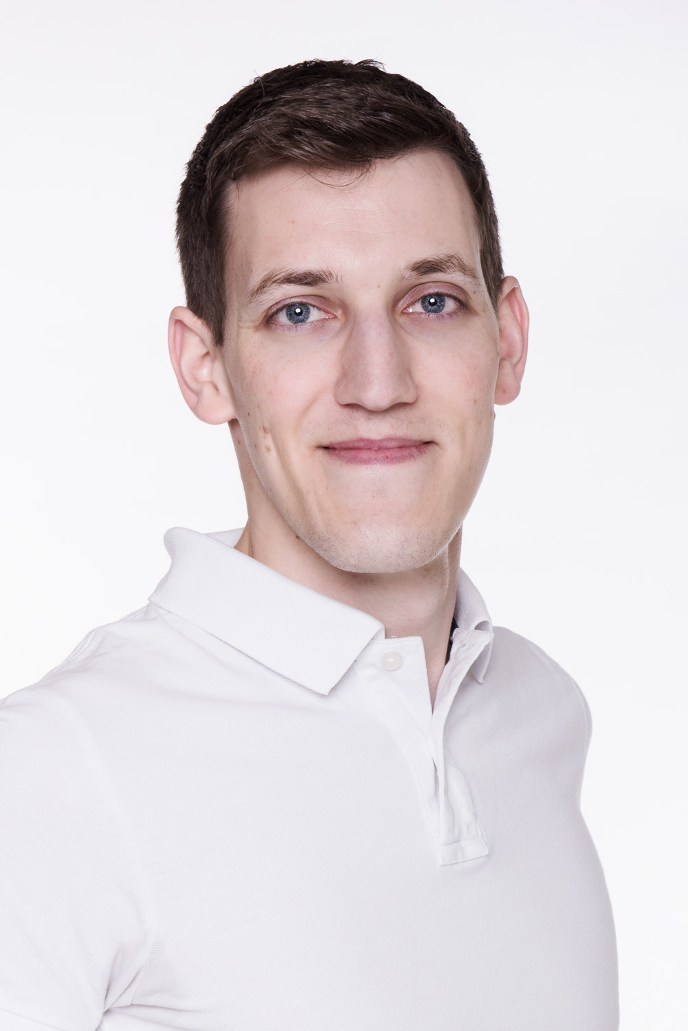 Lukas Stadelmann
