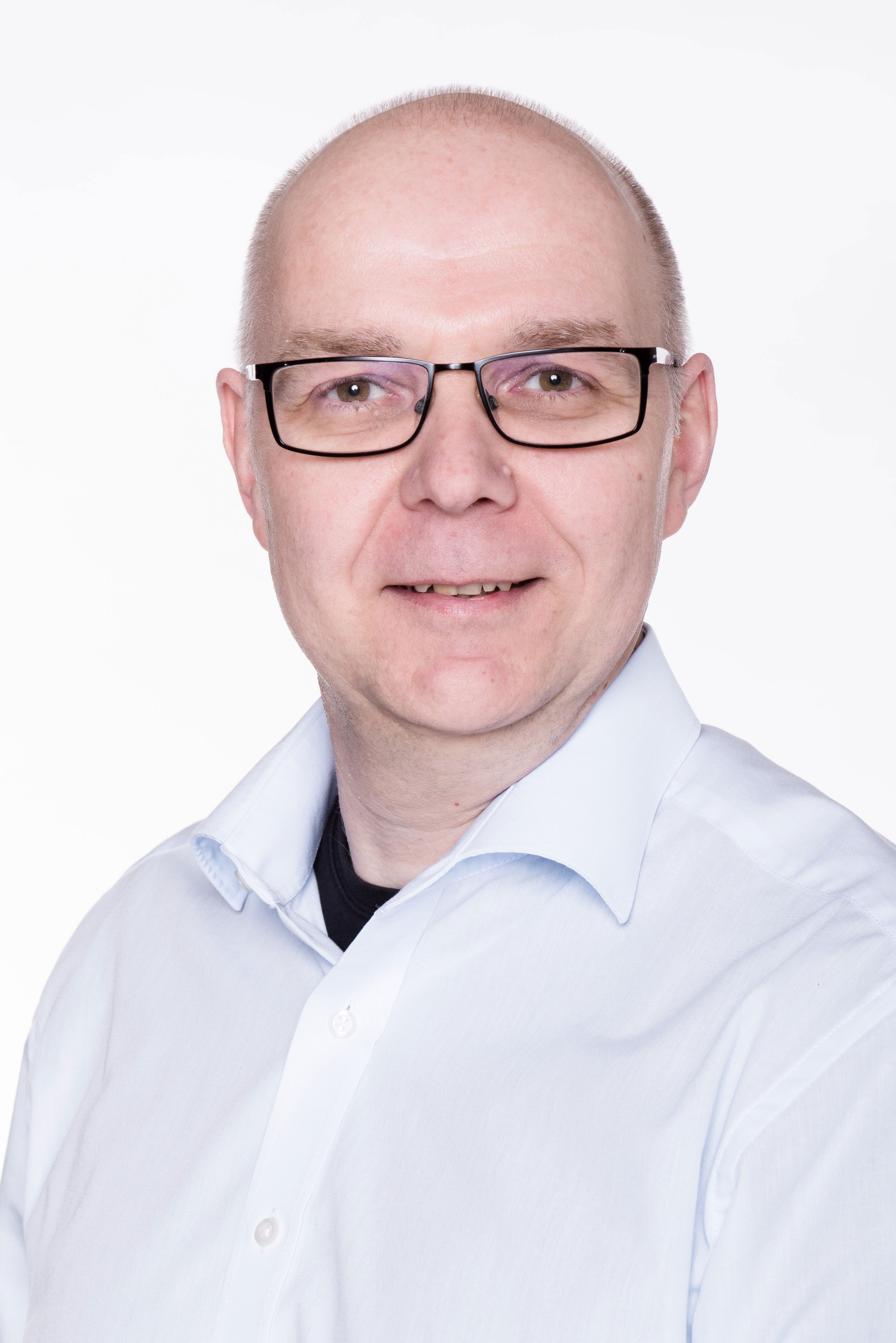 Thorsten Jacobs