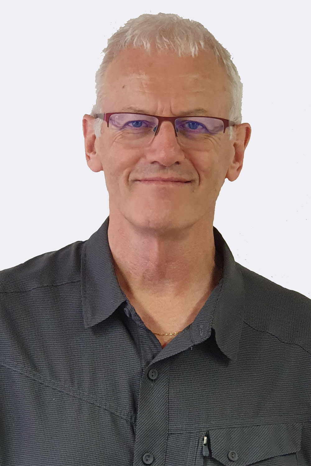 Jean Baehler